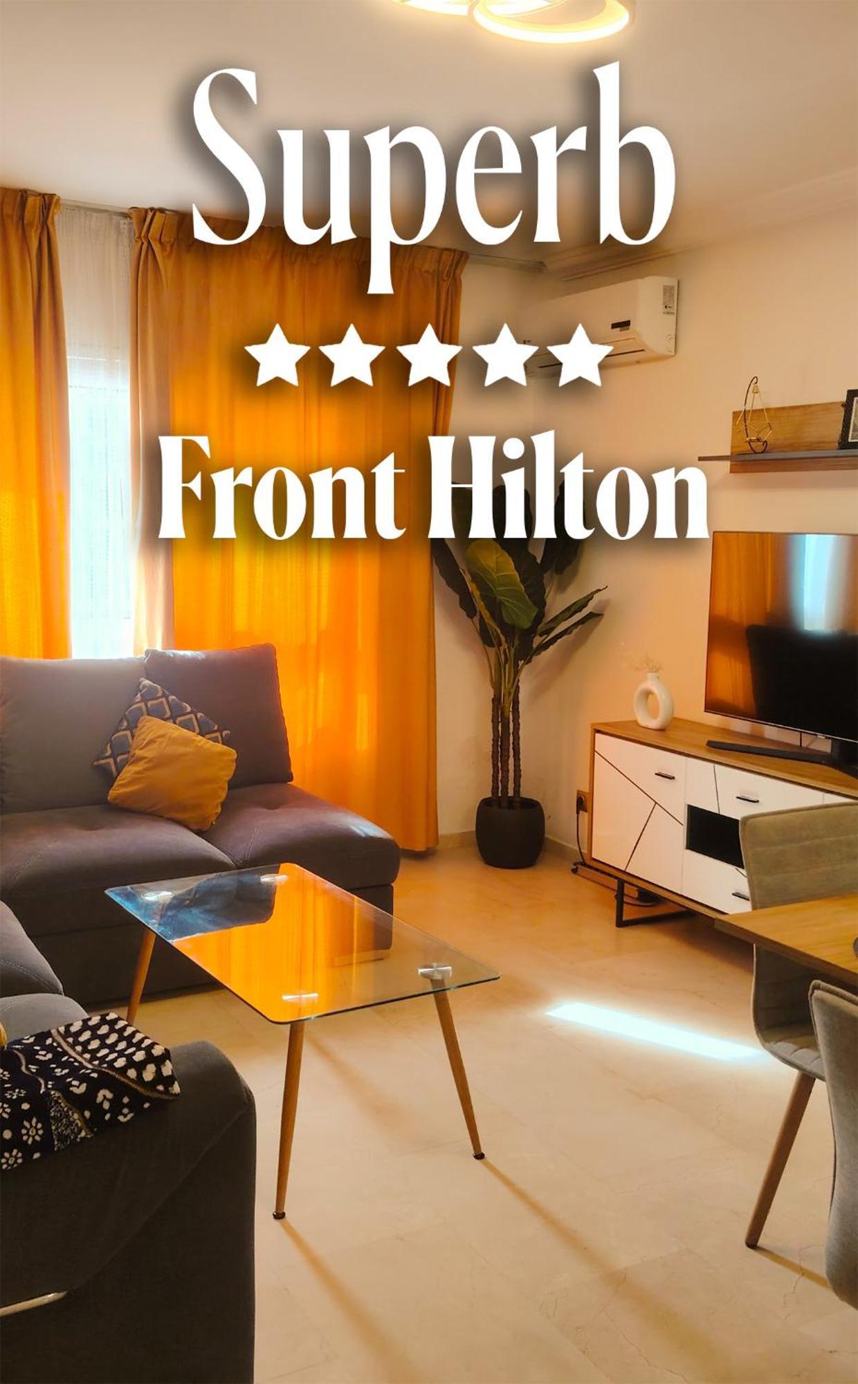 2 Min Au Gare De Train & Malabata Apartamento